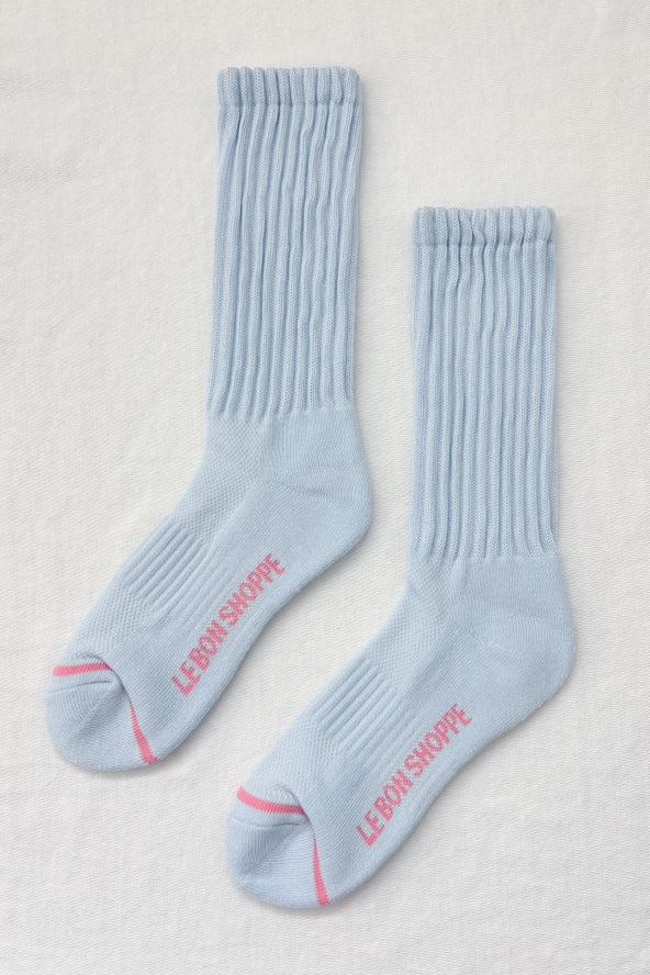 Le Bon Shoppe Ballet Socks - Multiple Colors!