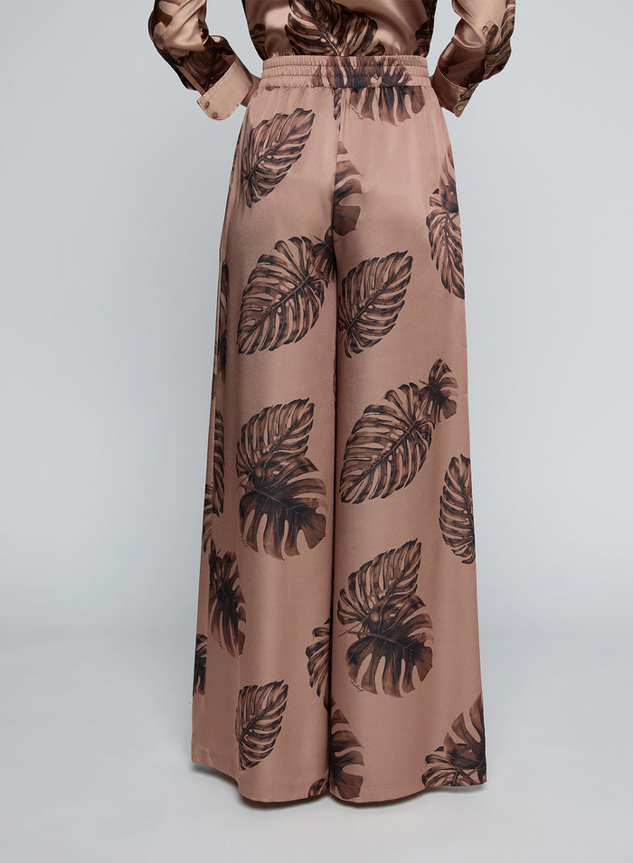 LILLIAN WIDE LEG PANT