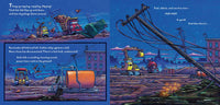 Construction Site: Firefight! by