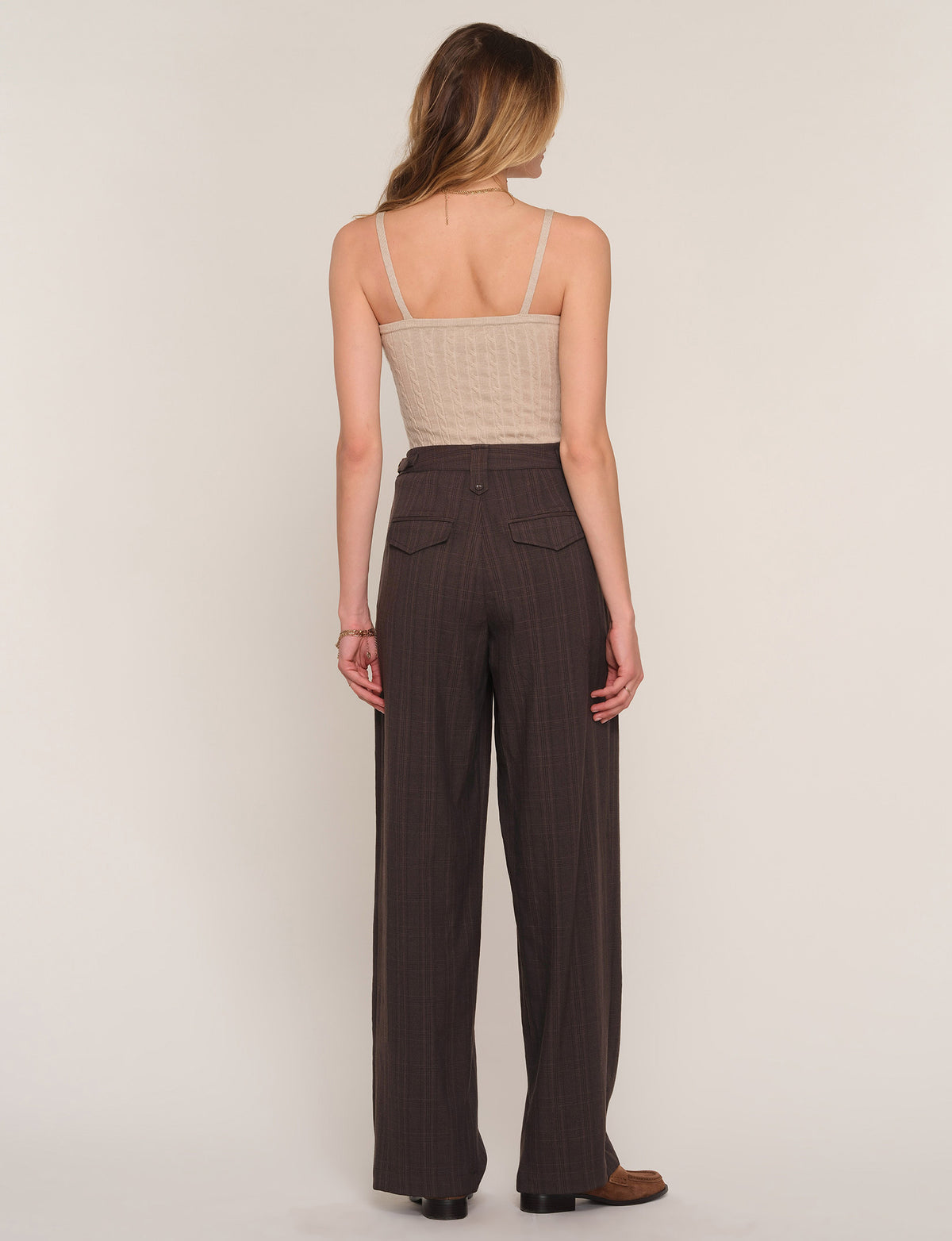 mellie pant
