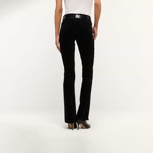L'Agence Stevie Velvet Jean - Multiple Colors!