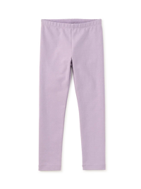 Tea Collection Leggings in Purple Dusk