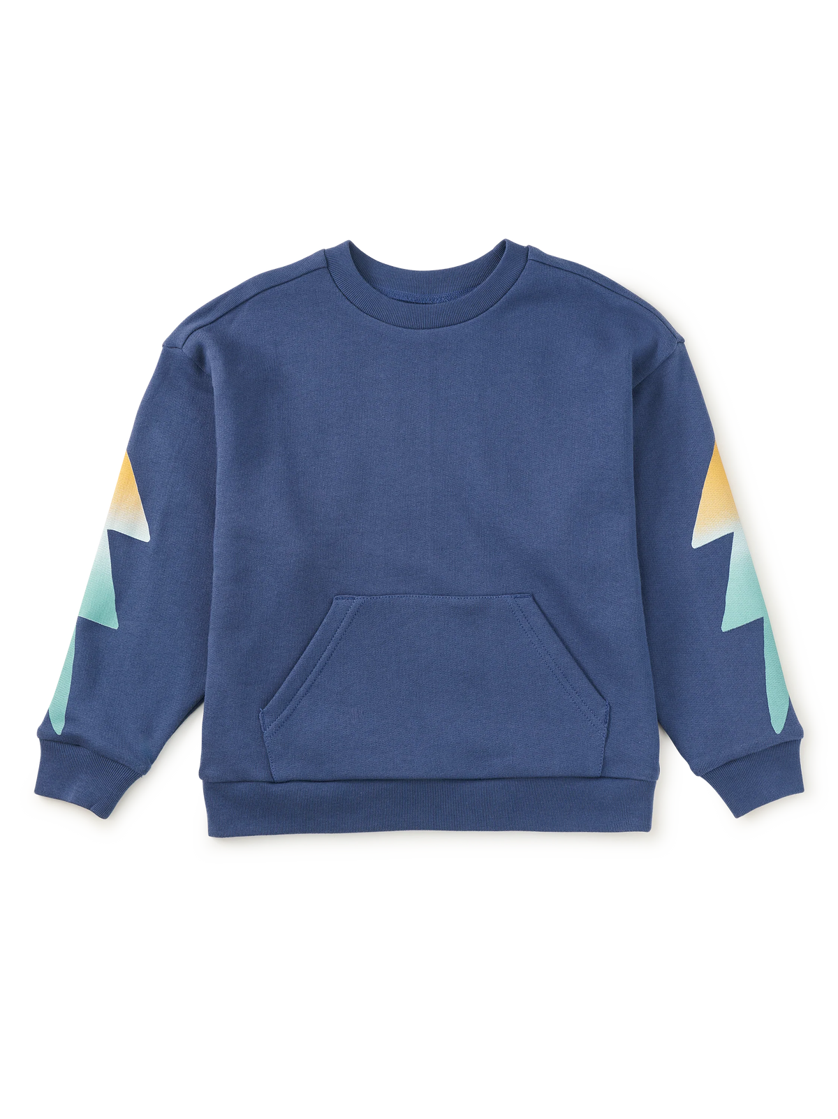 Tea Collection Lightning Kanga Popover in Triumph