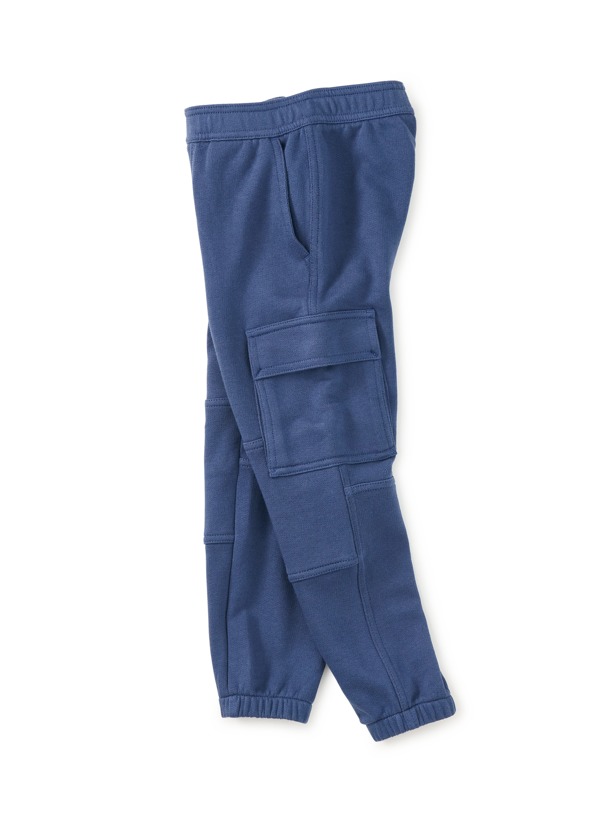 Tea Collection Cargo Pocket Joggers in Triumph