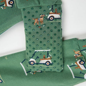 Petit Lem Convertible Sleeper in Golf Carts