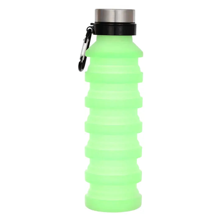 Iscream Glow in the Dark Collapsible Water Ball