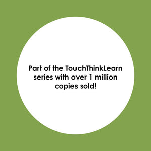 Chronicle Books TouchThinkLearn: Pets