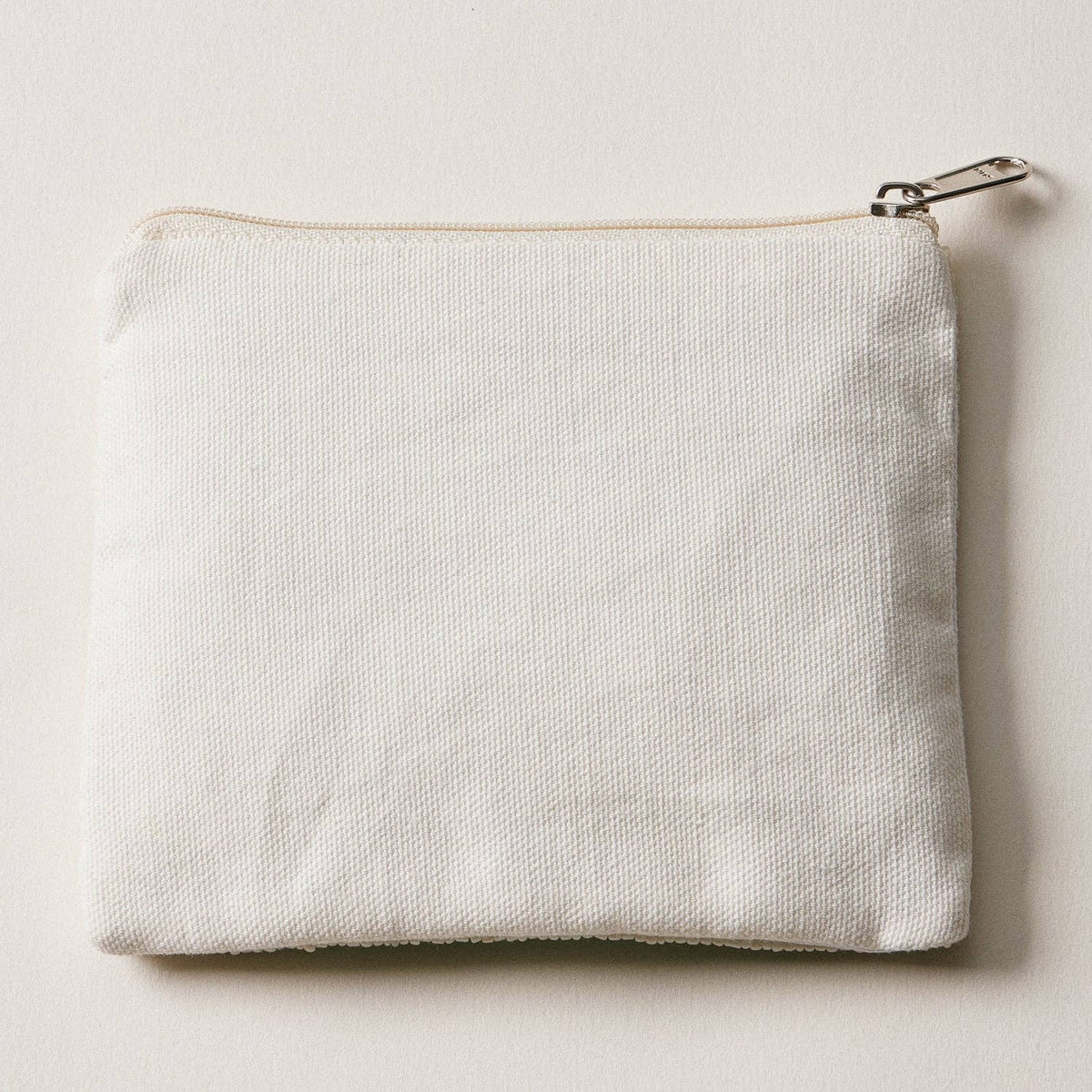 Frem - Mahjong Inspired Beaded Travel Pouch