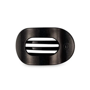 TELETIES Round Flat Hair Clip - Multiple Colors/Sizes!