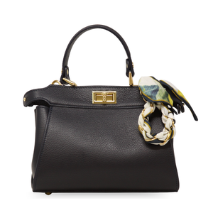German Fuentes Handbags - Scarf Chain for Bags and Phones