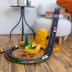 Candylab Toys Playset: Speed
