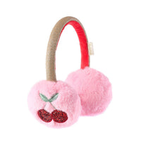 Rockahula Cheerful Cherry Ear Muffs