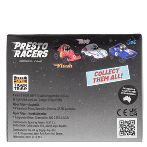 Tiger Tribe Presto Racer in Ace