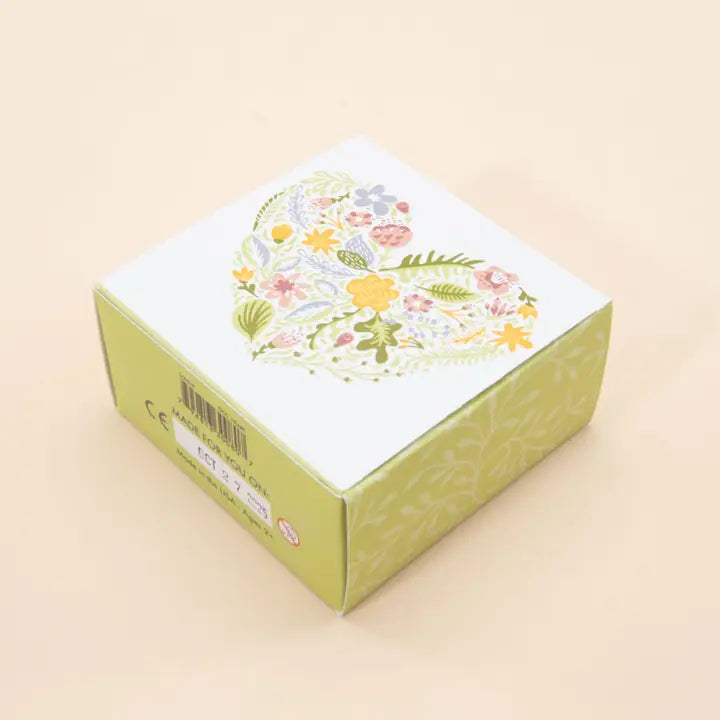 Uncle Goose Love Blocks