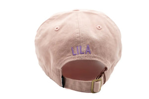Rey to Z Big Sis Baseball Hat