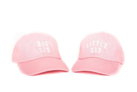 Rey to Z Little Sis Baseball Hat