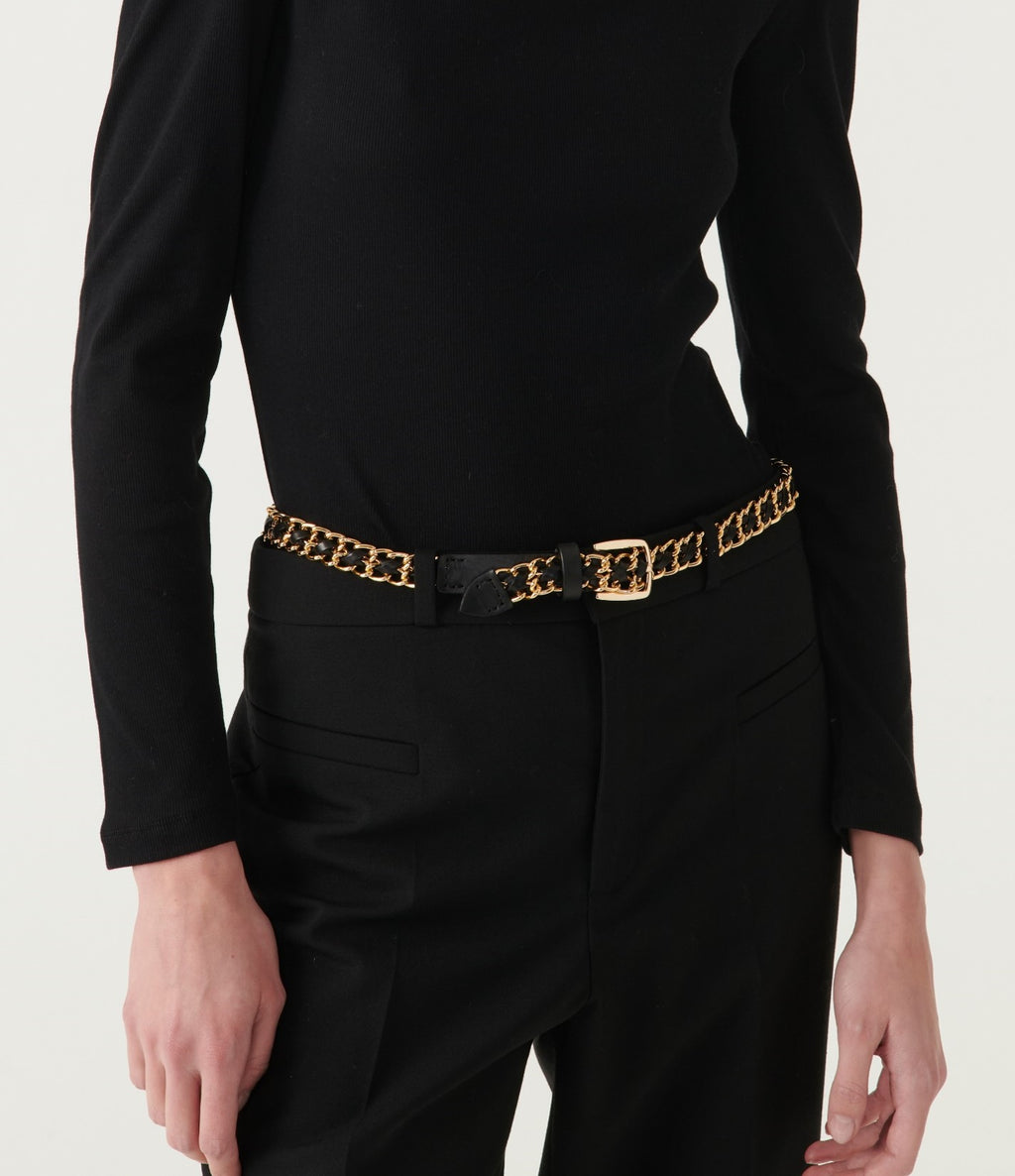 ba&sh Brooke Belt in Multiple Colors!