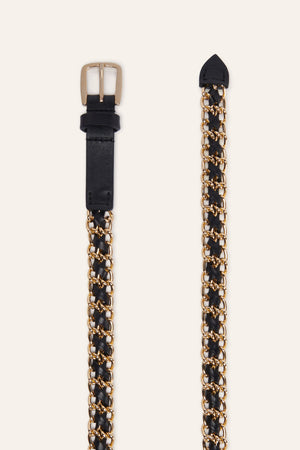 ba&sh Brooke Belt in Multiple Colors!