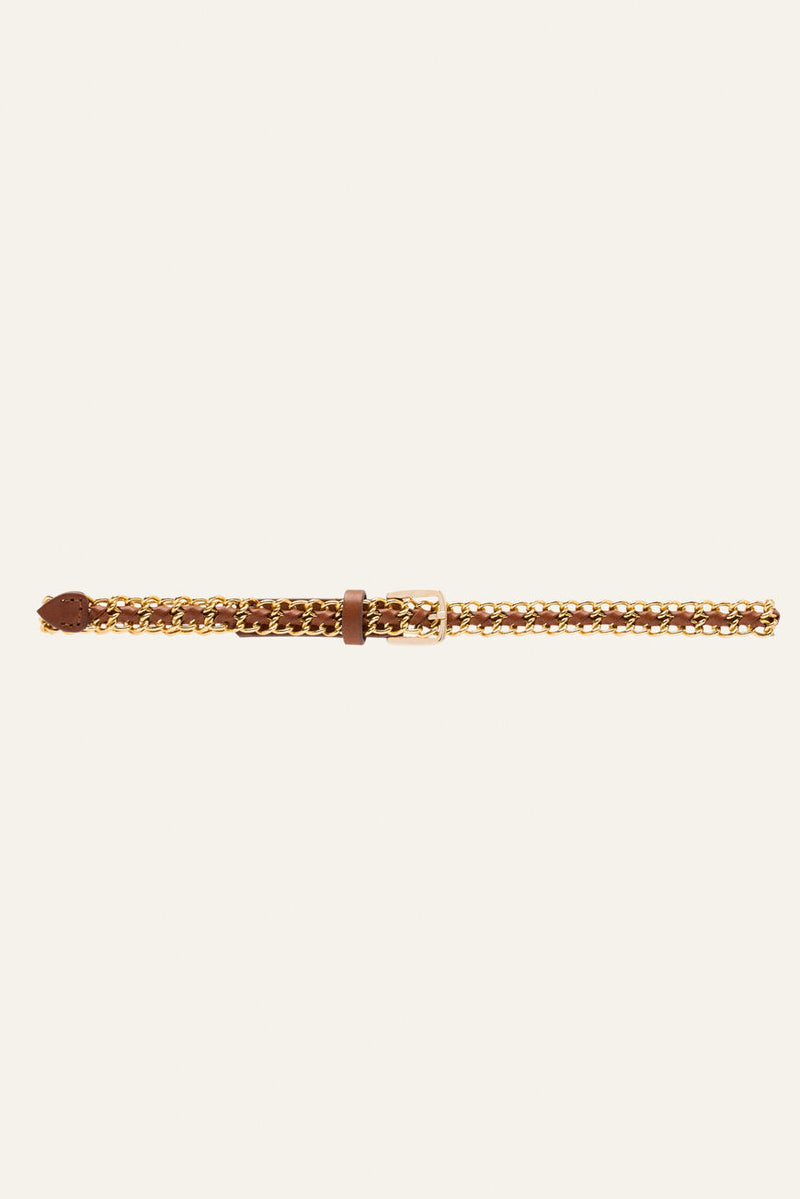 ba&sh Brooke Belt in Multiple Colors!