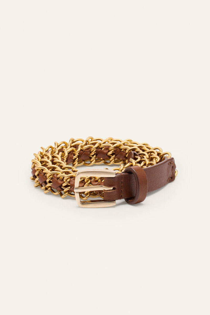 ba&sh Brooke Belt in Multiple Colors!
