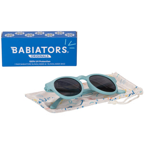 Babiators Keyhole Sunglasses - Multiple Colors!