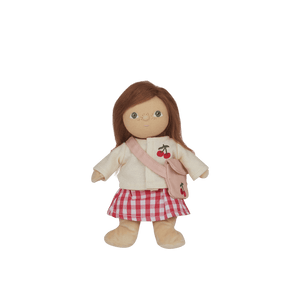 Olli Ella Dress Me Dinky Hazel Hawthorne