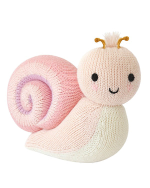 Cuddle + Kind Baby Snail