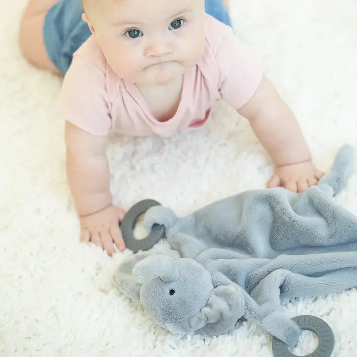 Bella Tunno Evie Elephant Buddy Teether