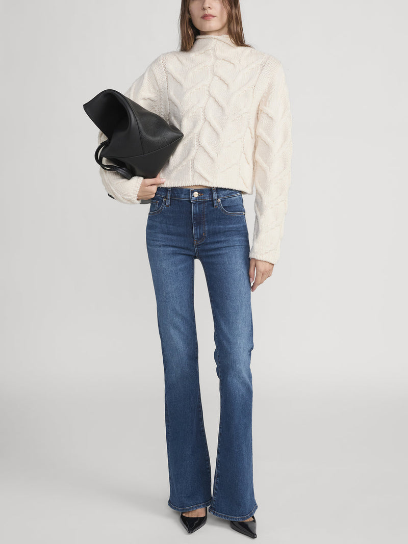 Frame The Icon Jean in Solace