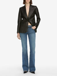 Frame The Rodeo Jean in Nebula
