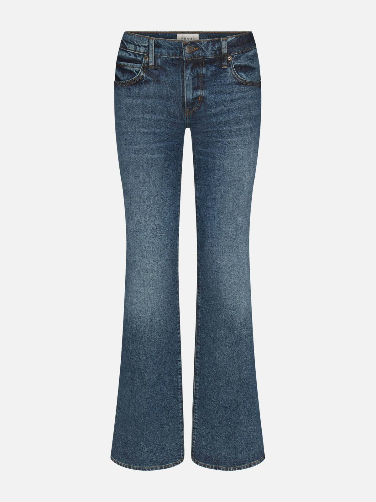 Frame The Rodeo Jean in Nebula