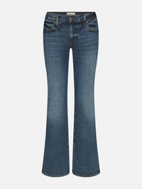 Frame The Rodeo Jean in Nebula