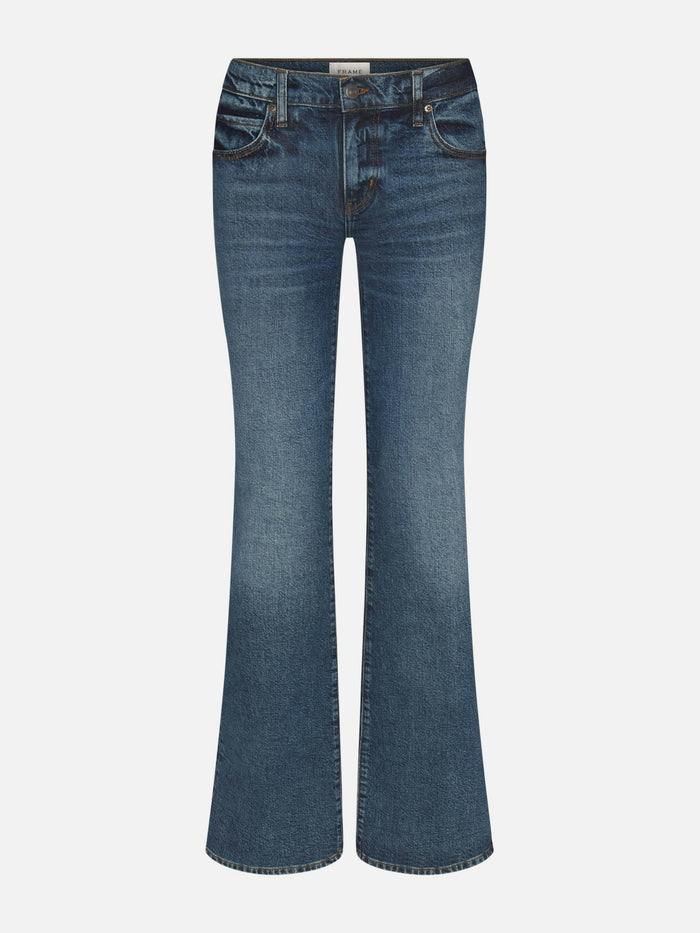 Frame The Rodeo Jean in Nebula