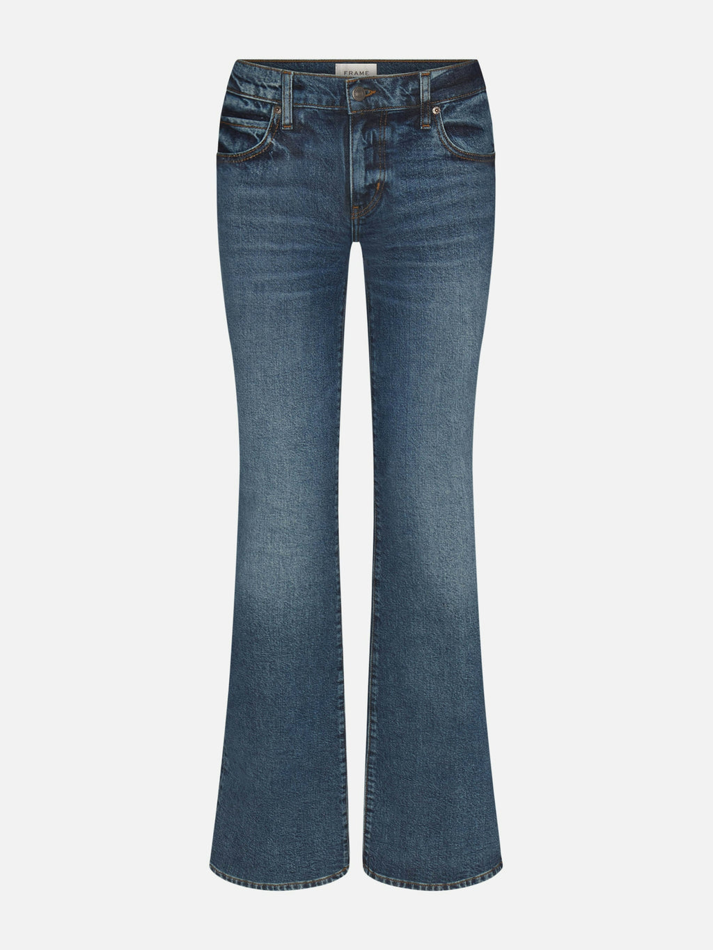 Frame The Rodeo Jean in Nebula