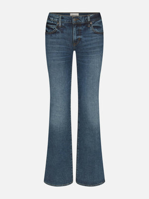 Frame The Rodeo Jean in Nebula