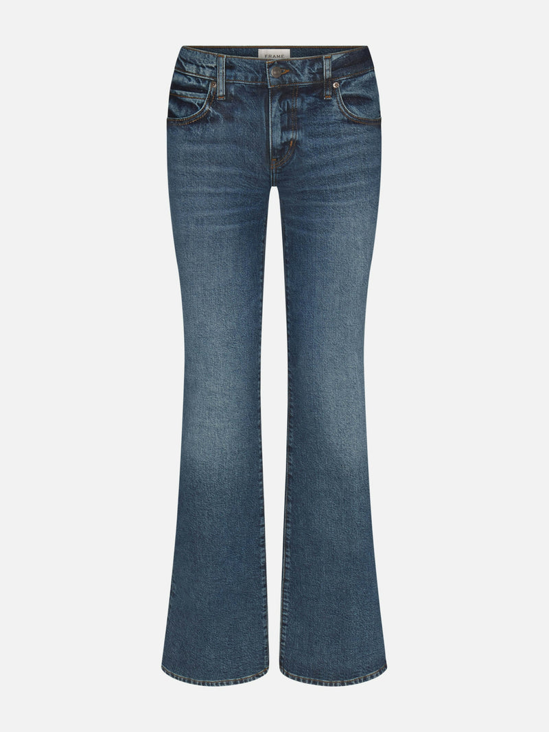 Frame The Rodeo Jean in Nebula