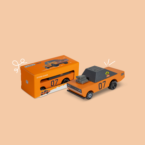 Candylab Toys Stormduker TOONS™ Car