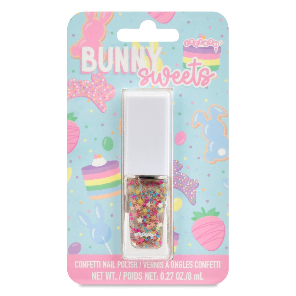 Iscream Bunny Sweets Nail Polish