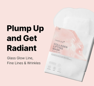 Medicube Collagen Lifting Sheet Mask