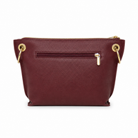 German Fuentes Handbags - Italian Leather Crossbody Bag GF2274