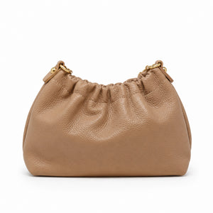 German Fuentes Genuine Italian Leather Clutch and Crossbody in Multiple Colors