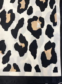 German Fuentes Handbags - Elegant Square Scarves