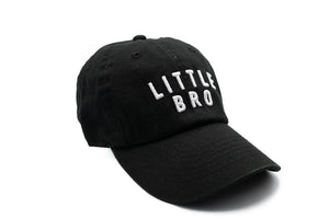 Rey to Z Little Bro Baseball Hat