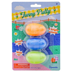 Toysmith Funny Putty