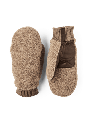 Hestra Emilia Gloves in Camel