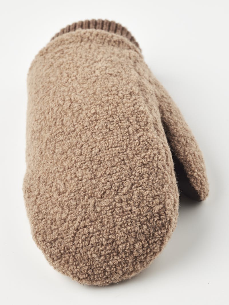 Hestra Emilia Gloves in Camel