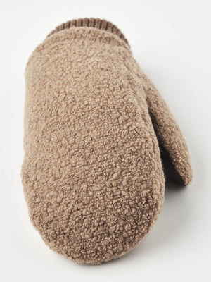 Hestra Emilia Gloves in Camel