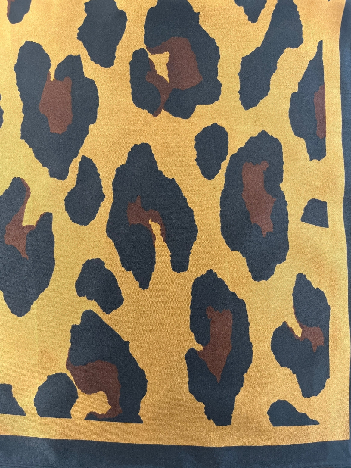 German Fuentes Handbags - Elegant Square Scarves