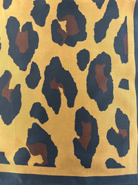 German Fuentes Handbags - Elegant Square Scarves