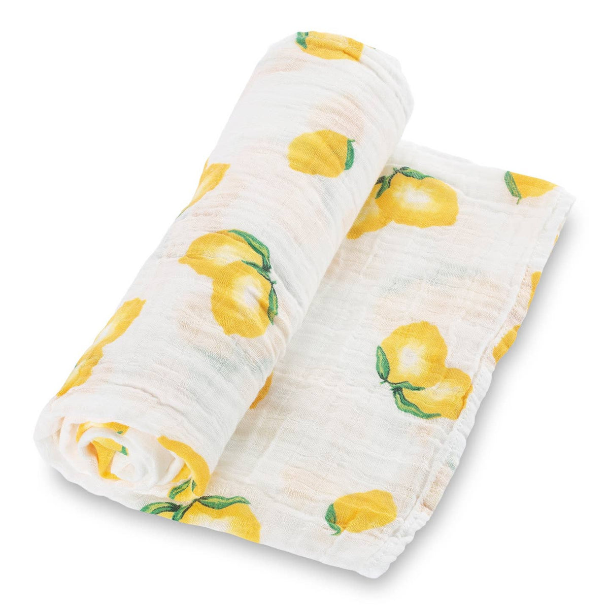 LollyBanks Muslin Swaddle-Multiple Styles!